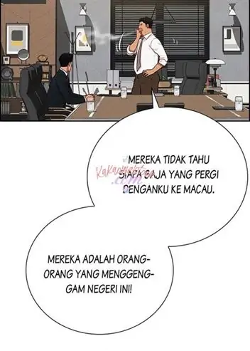 Read Lord of Money ID Manga Online