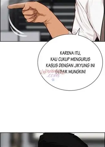 Read Lord of Money ID Manga Online