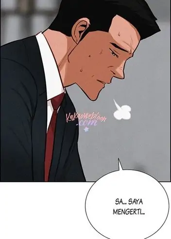 Read Lord of Money ID Manga Online
