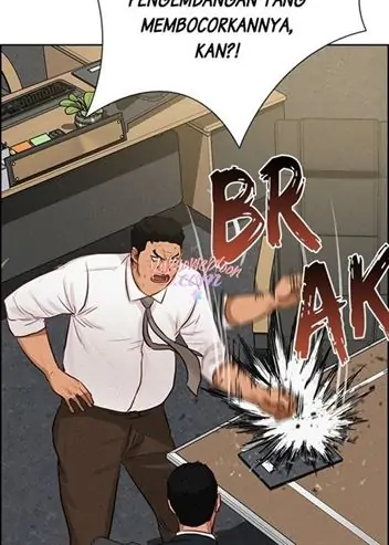 Read Lord of Money ID Manga Online