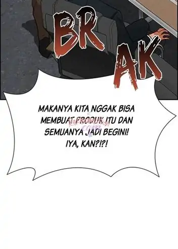 Read Lord of Money ID Manga Online