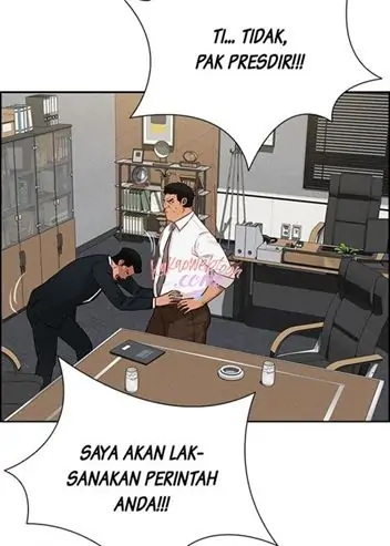 Read Lord of Money ID Manga Online