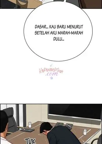 Read Lord of Money ID Manga Online