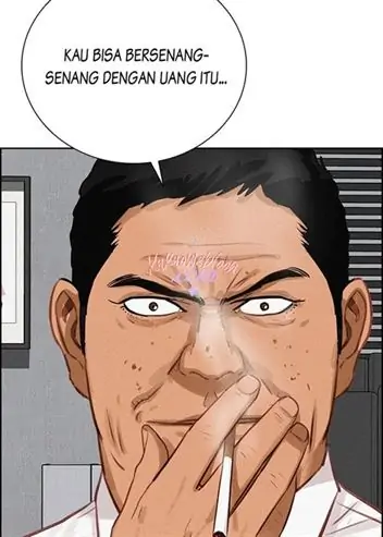 Read Lord of Money ID Manga Online
