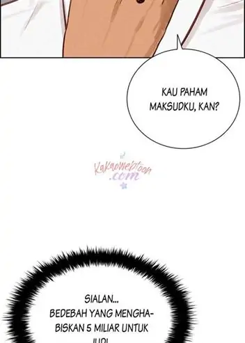 Read Lord of Money ID Manga Online