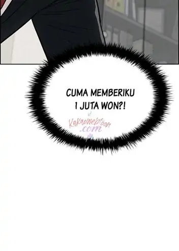 Read Lord of Money ID Manga Online