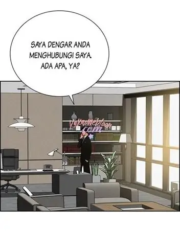 Read Lord of Money ID Manga Online