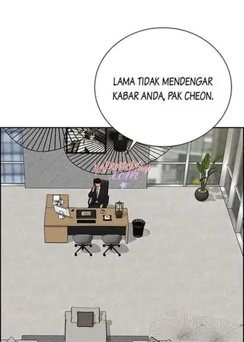 Read Lord of Money ID Manga Online