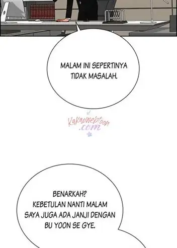 Read Lord of Money ID Manga Online