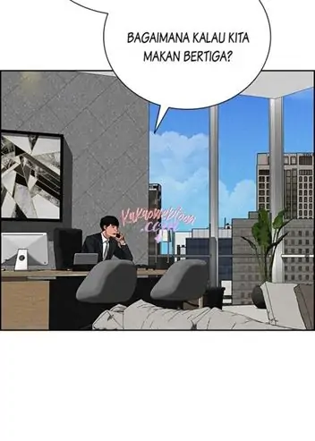 Read Lord of Money ID Manga Online