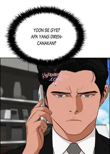 Read Lord of Money ID Manga Online