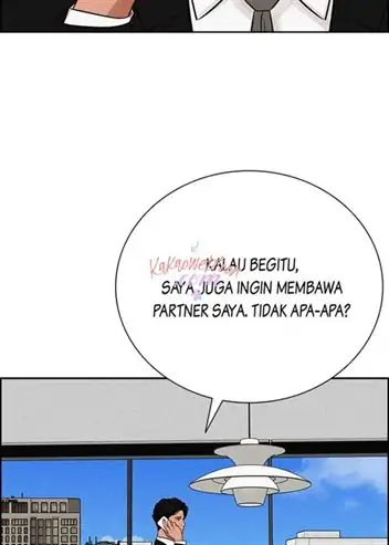 Read Lord of Money ID Manga Online