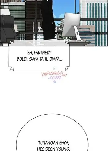 Read Lord of Money ID Manga Online