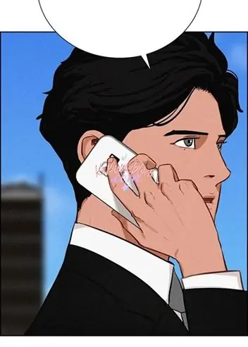 Read Lord of Money ID Manga Online