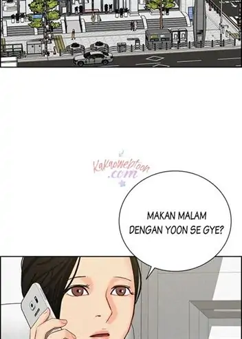 Read Lord of Money ID Manga Online