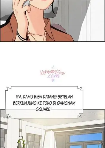 Read Lord of Money ID Manga Online
