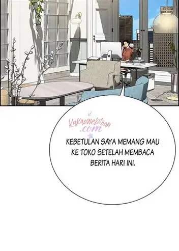 Read Lord of Money ID Manga Online