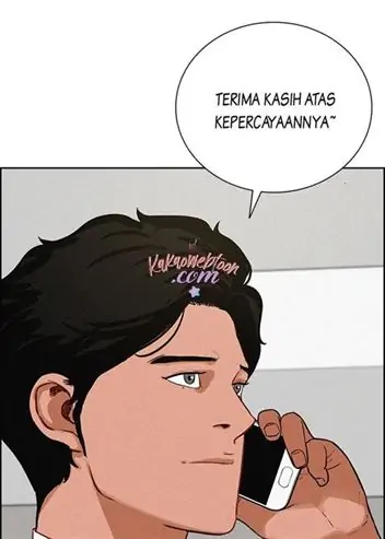 Read Lord of Money ID Manga Online