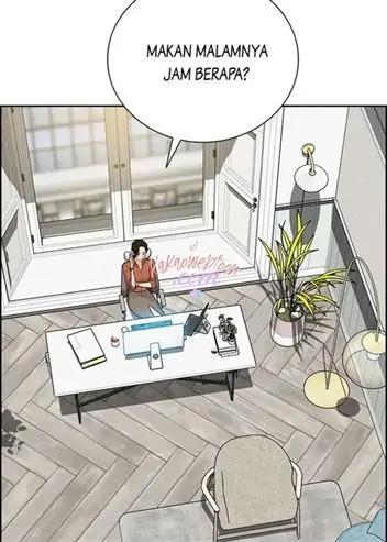 Read Lord of Money ID Manga Online