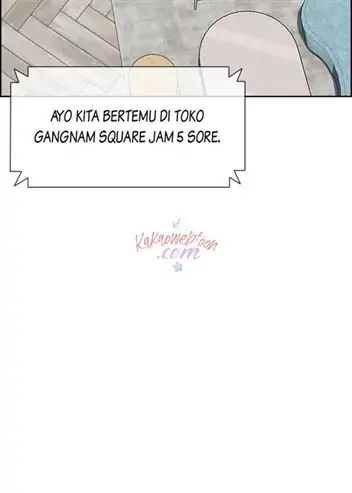 Read Lord of Money ID Manga Online