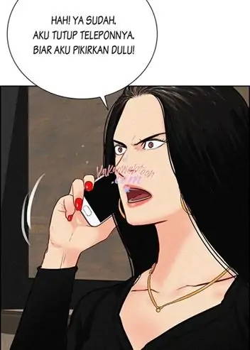 Read Lord of Money ID Manga Online