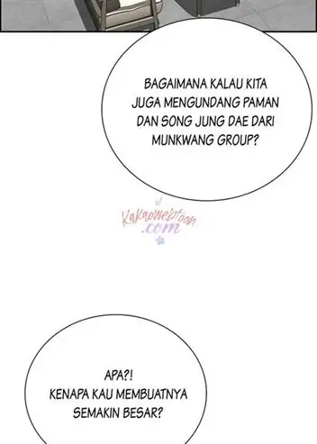 Read Lord of Money ID Manga Online