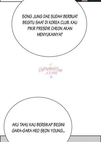Read Lord of Money ID Manga Online