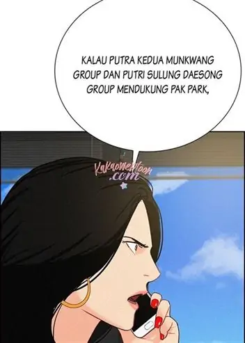 Read Lord of Money ID Manga Online