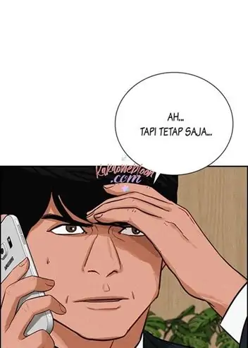 Read Lord of Money ID Manga Online