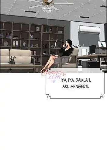 Read Lord of Money ID Manga Online
