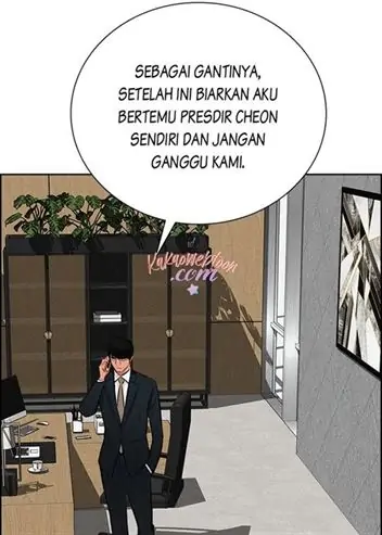 Read Lord of Money ID Manga Online