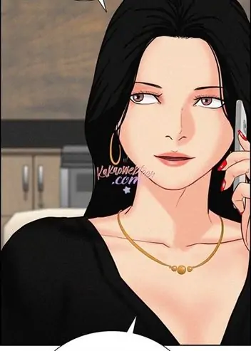 Read Lord of Money ID Manga Online