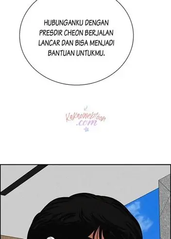Read Lord of Money ID Manga Online