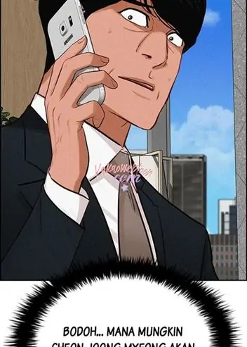 Read Lord of Money ID Manga Online