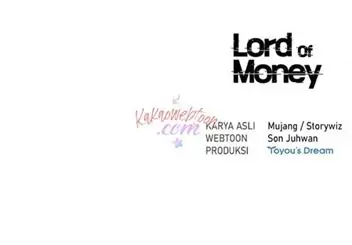 Read Lord of Money ID Manga Online