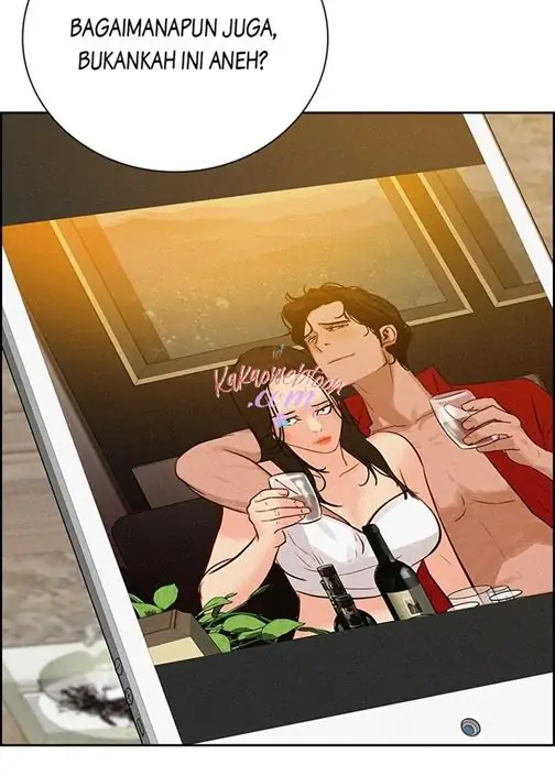 Read Lord of Money ID Manga Online