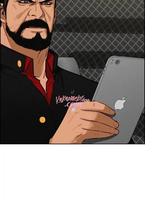 Read Lord of Money ID Manga Online