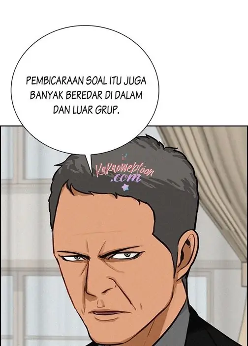 Read Lord of Money ID Manga Online
