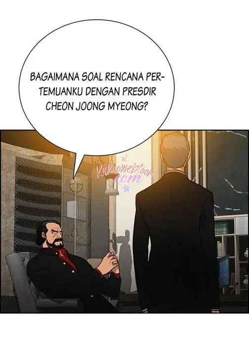 Read Lord of Money ID Manga Online