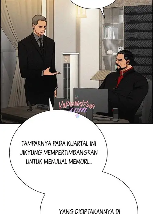 Read Lord of Money ID Manga Online