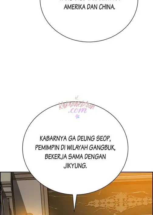 Read Lord of Money ID Manga Online