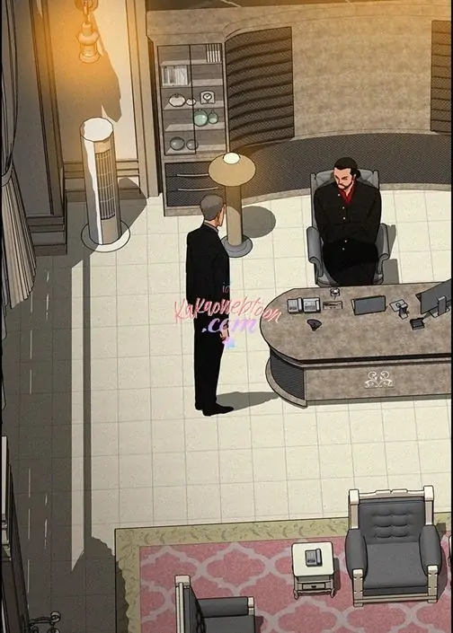 Read Lord of Money ID Manga Online