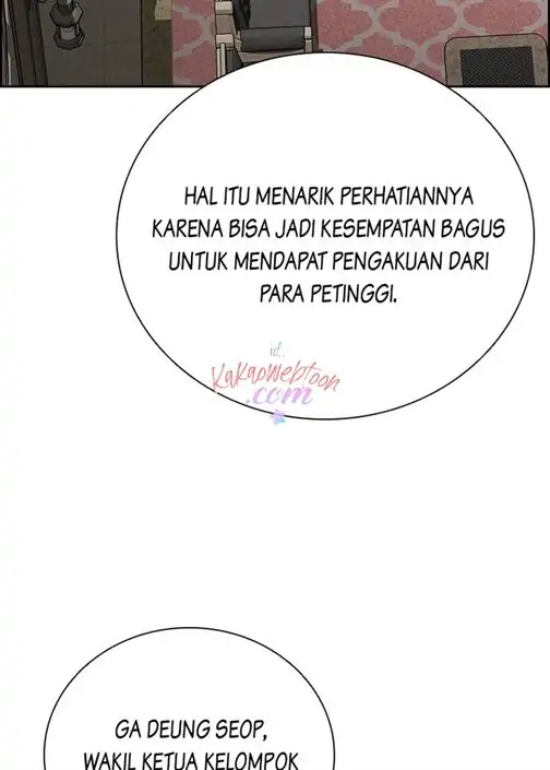 Read Lord of Money ID Manga Online