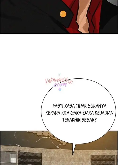 Read Lord of Money ID Manga Online