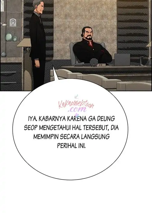 Read Lord of Money ID Manga Online