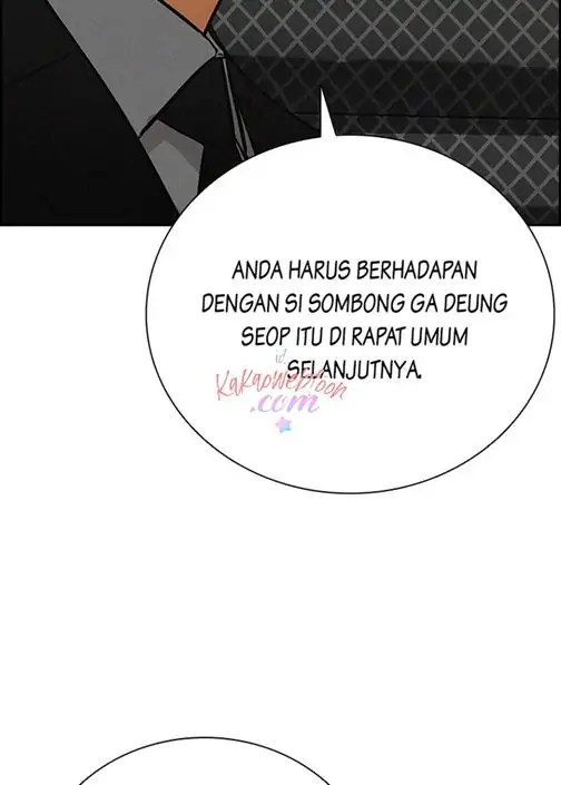 Read Lord of Money ID Manga Online