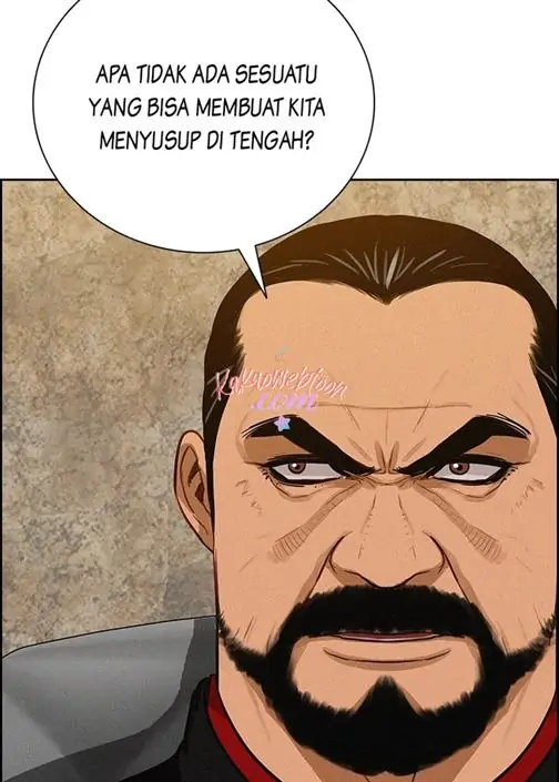 Read Lord of Money ID Manga Online
