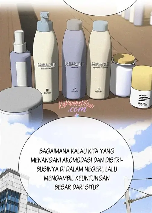 Read Lord of Money ID Manga Online