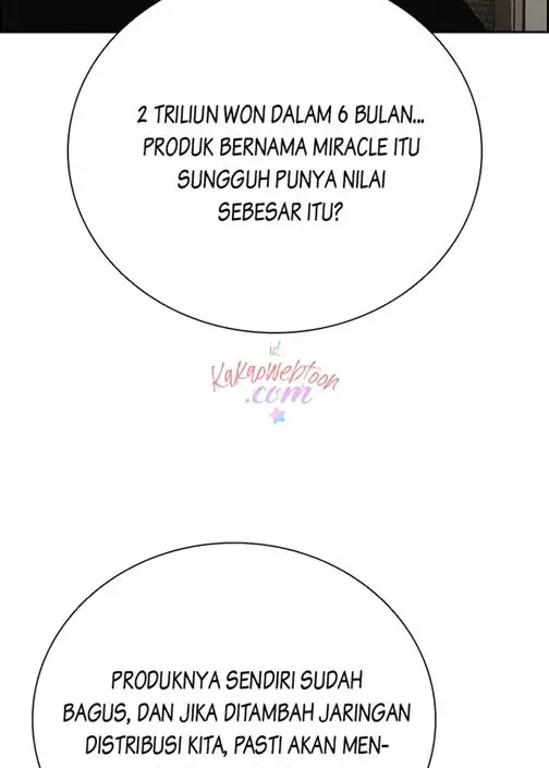 Read Lord of Money ID Manga Online