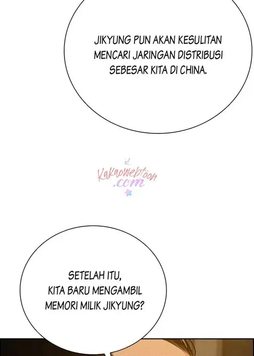 Read Lord of Money ID Manga Online